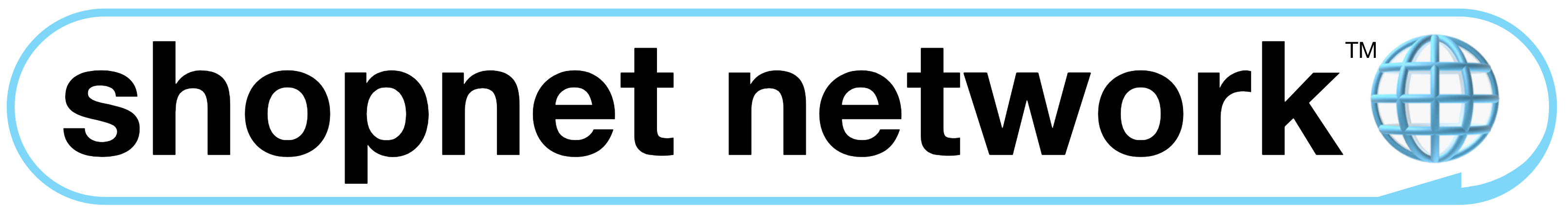 ShopNet Network